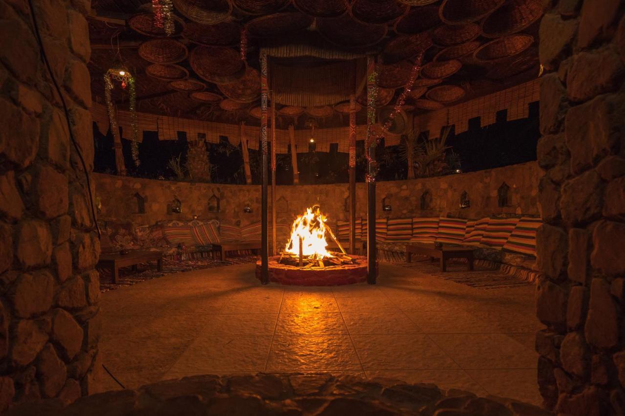 The Bedouin Moon Dahab Exterior foto