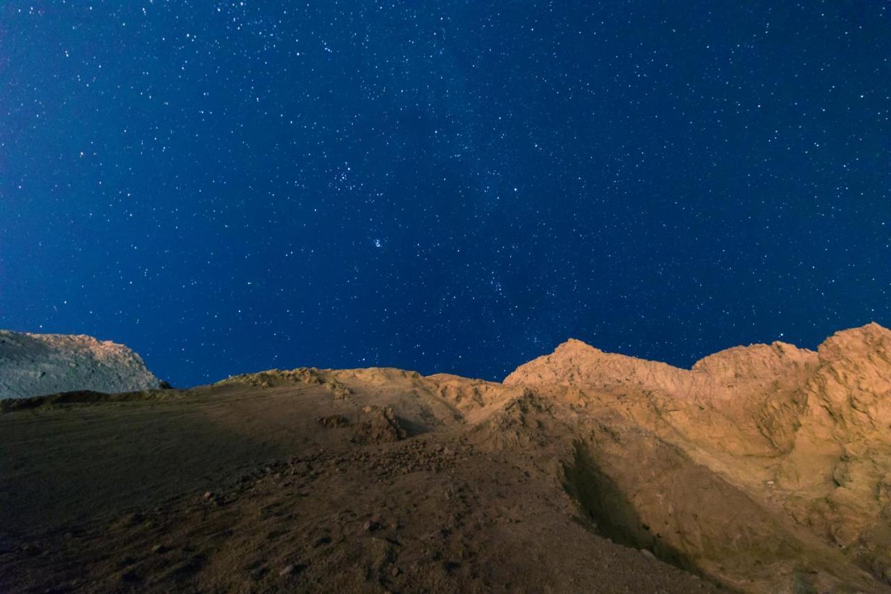 The Bedouin Moon Dahab Exterior foto
