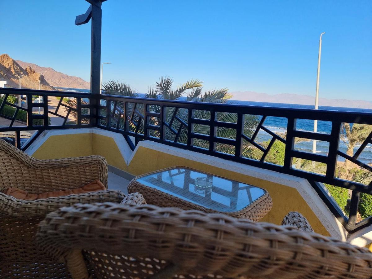 The Bedouin Moon Dahab Exterior foto