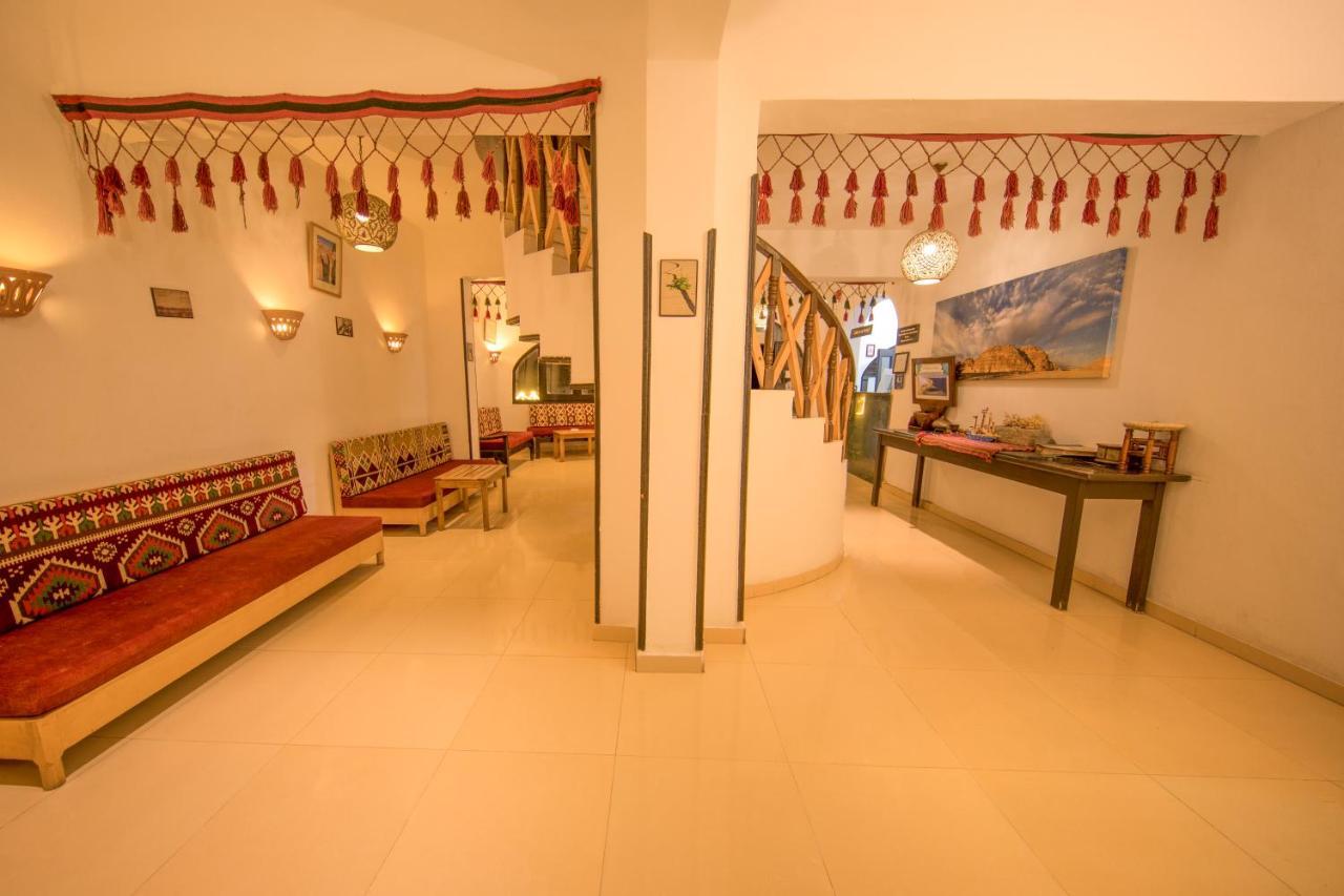 The Bedouin Moon Dahab Exterior foto