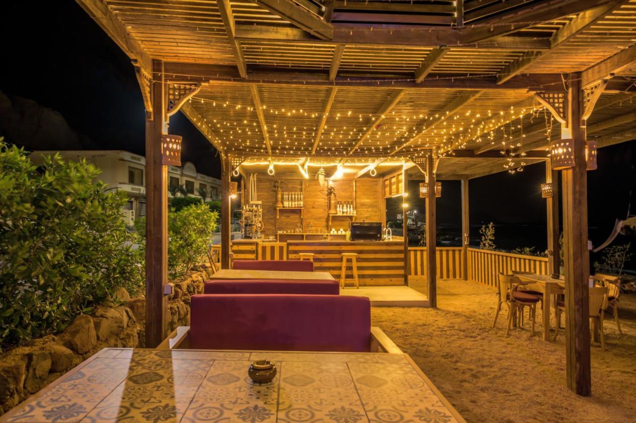 The Bedouin Moon Dahab Exterior foto