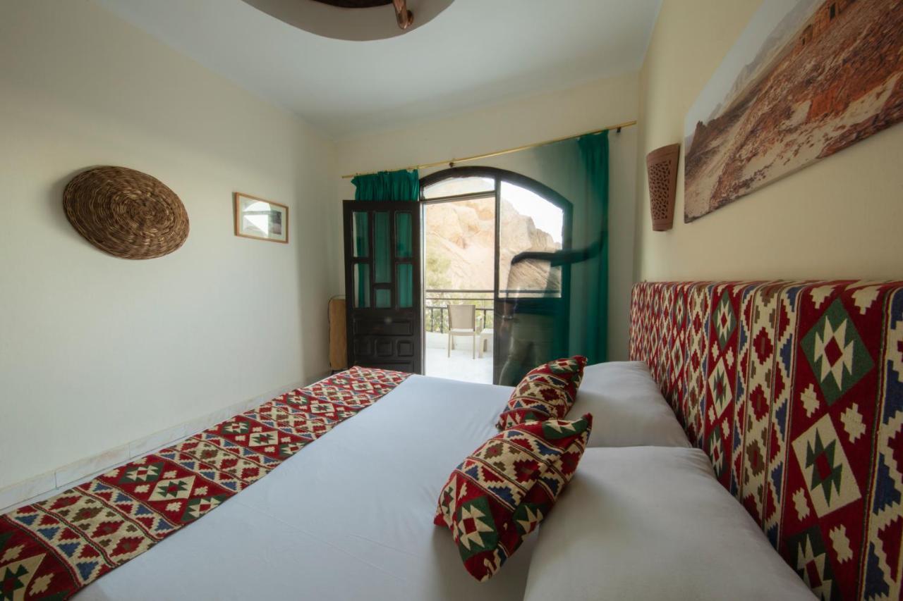The Bedouin Moon Dahab Exterior foto