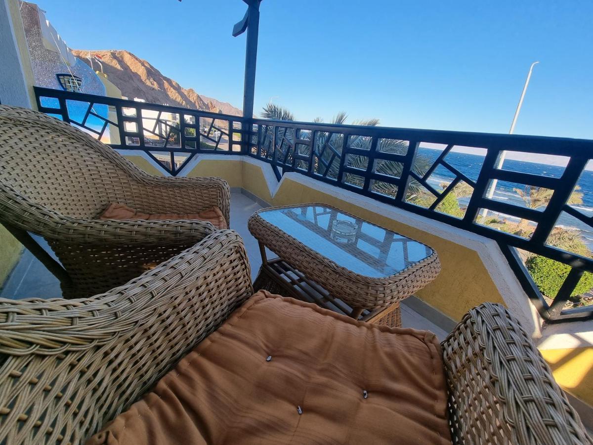 The Bedouin Moon Dahab Exterior foto