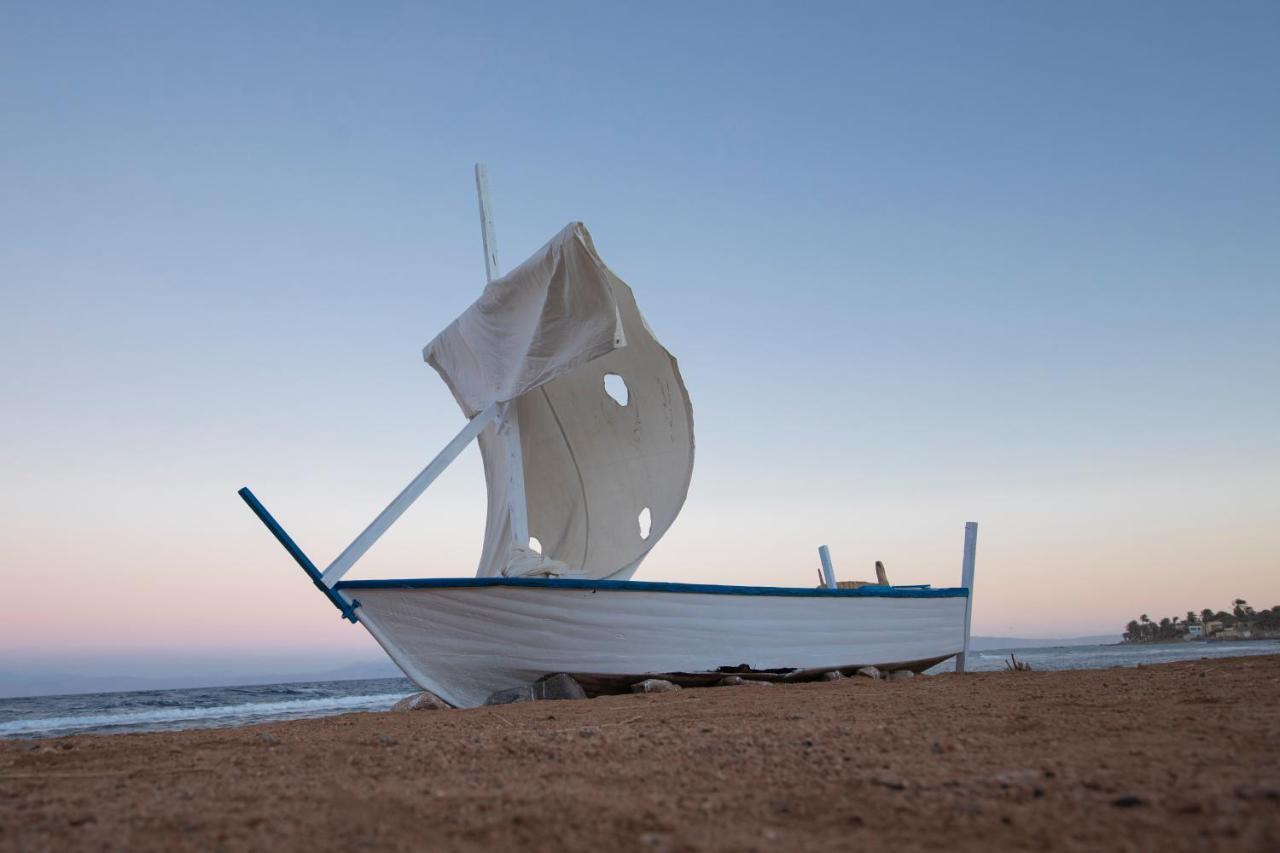 The Bedouin Moon Dahab Exterior foto