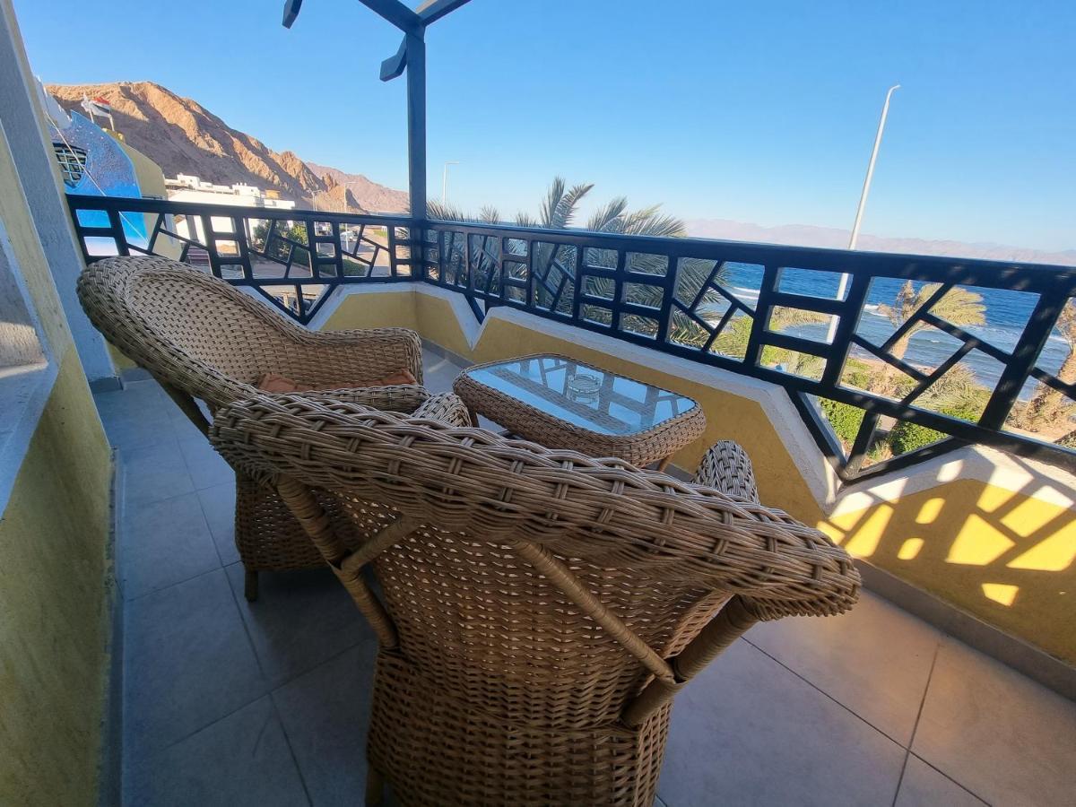 The Bedouin Moon Dahab Exterior foto