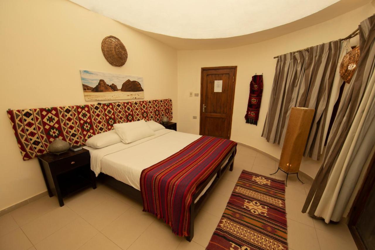 The Bedouin Moon Dahab Exterior foto