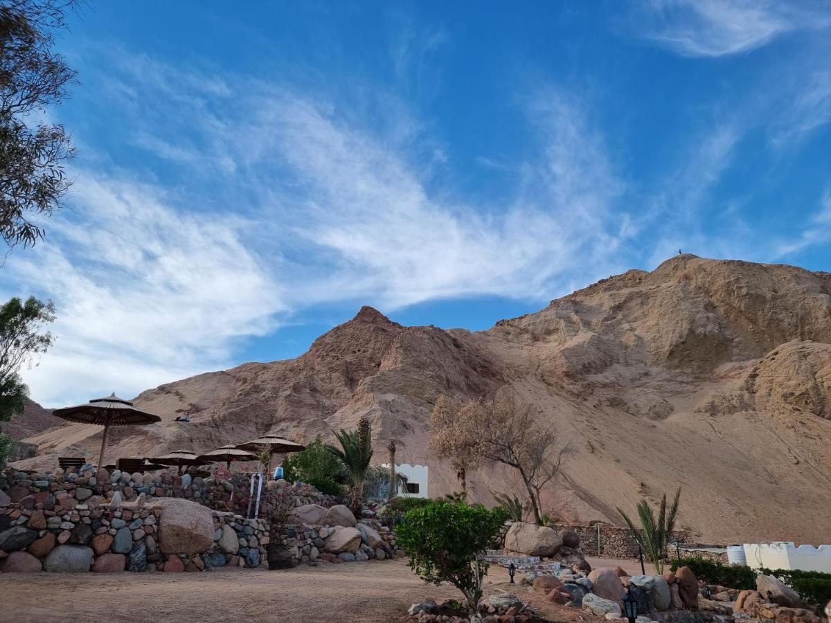The Bedouin Moon Dahab Exterior foto