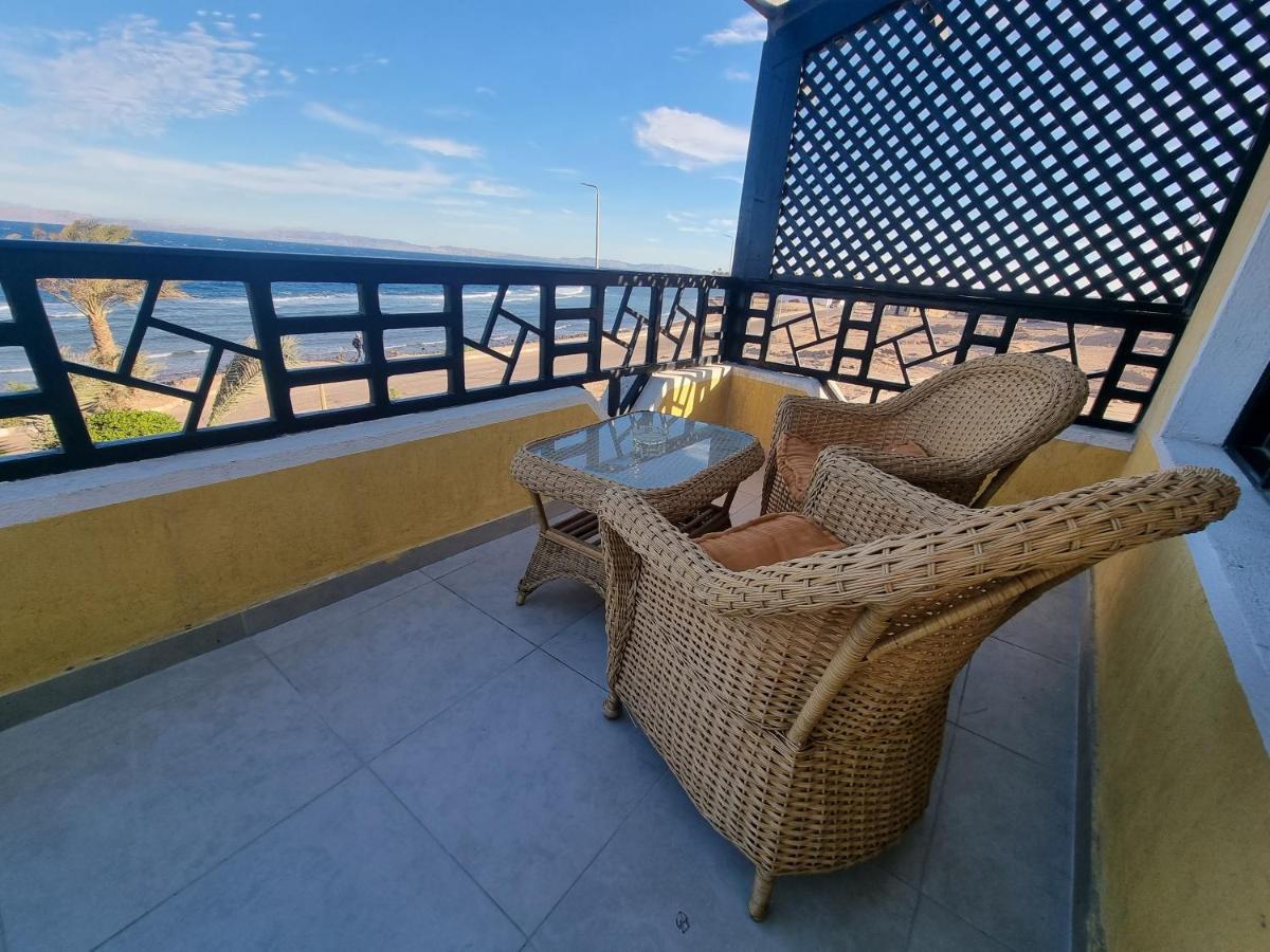 The Bedouin Moon Dahab Exterior foto