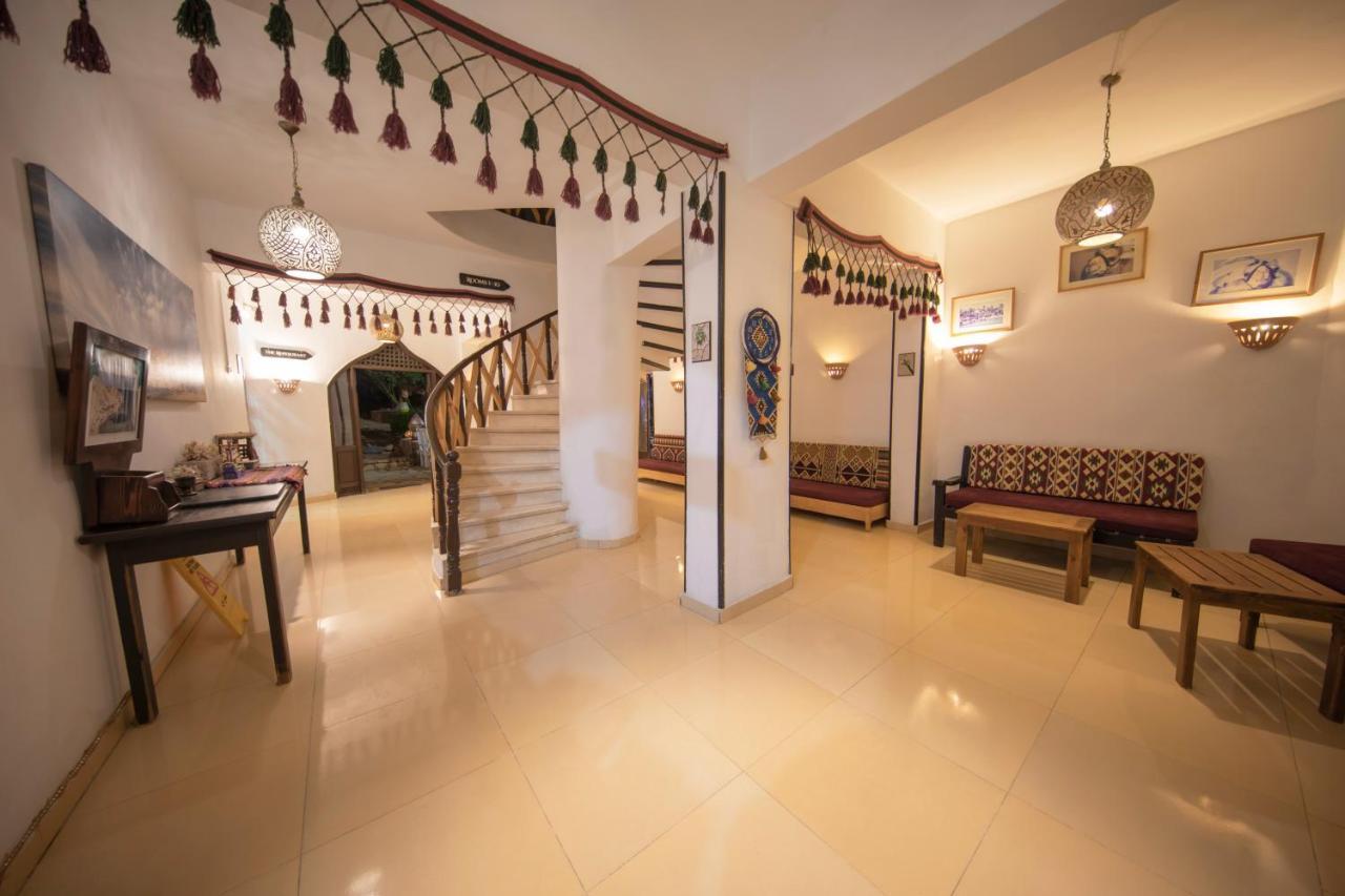 The Bedouin Moon Dahab Exterior foto