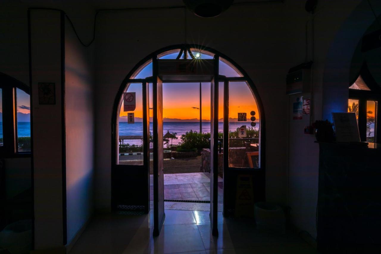The Bedouin Moon Dahab Exterior foto