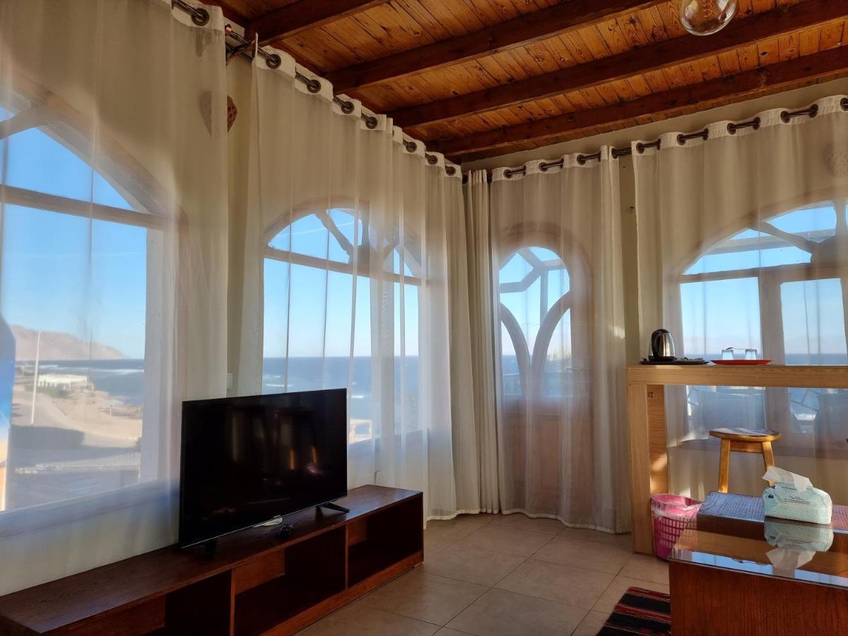 The Bedouin Moon Dahab Exterior foto