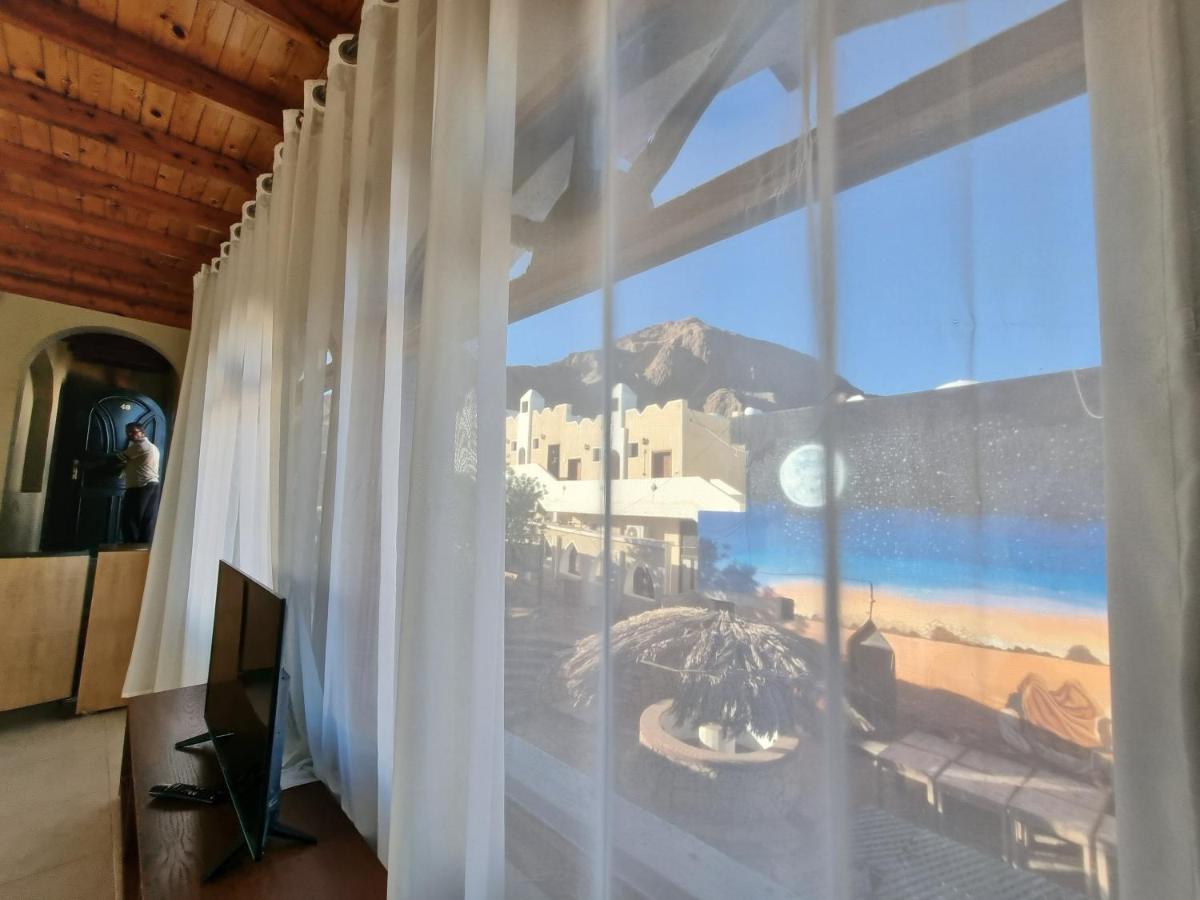 The Bedouin Moon Dahab Exterior foto