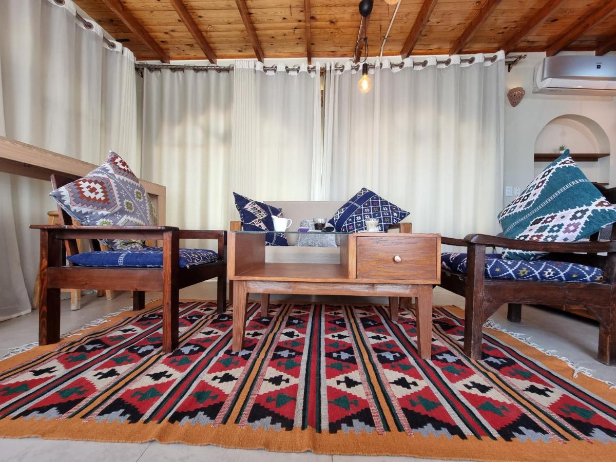 The Bedouin Moon Dahab Exterior foto