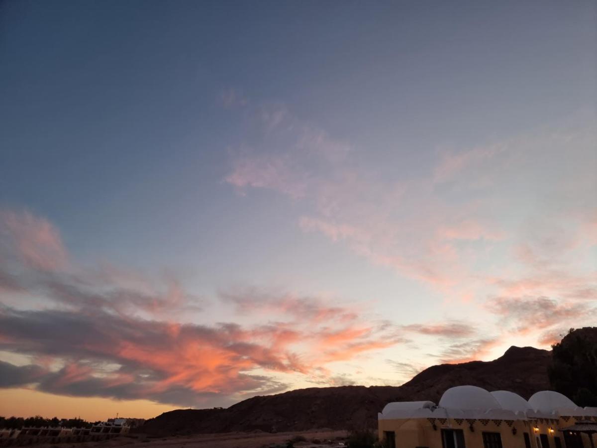 The Bedouin Moon Dahab Exterior foto