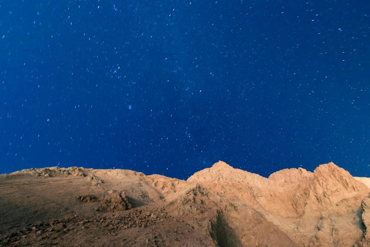 The Bedouin Moon Dahab Exterior foto