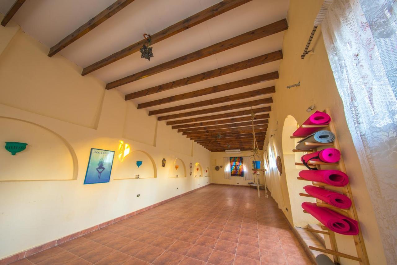 The Bedouin Moon Dahab Exterior foto