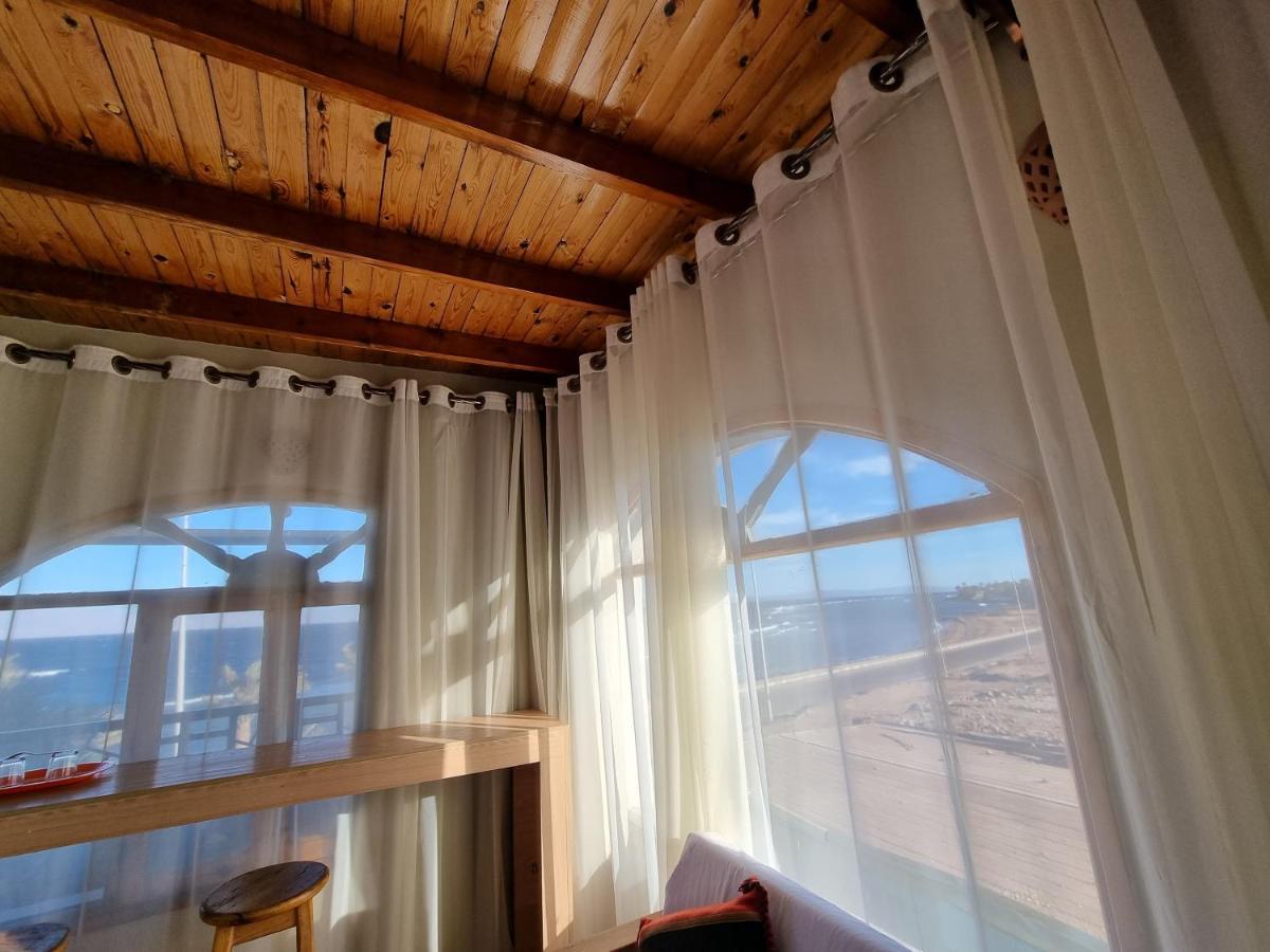 The Bedouin Moon Dahab Exterior foto