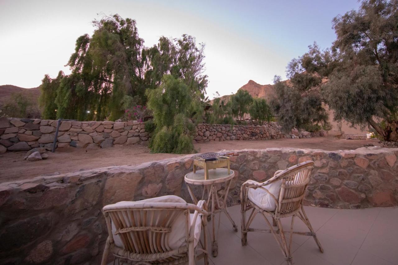 The Bedouin Moon Dahab Exterior foto