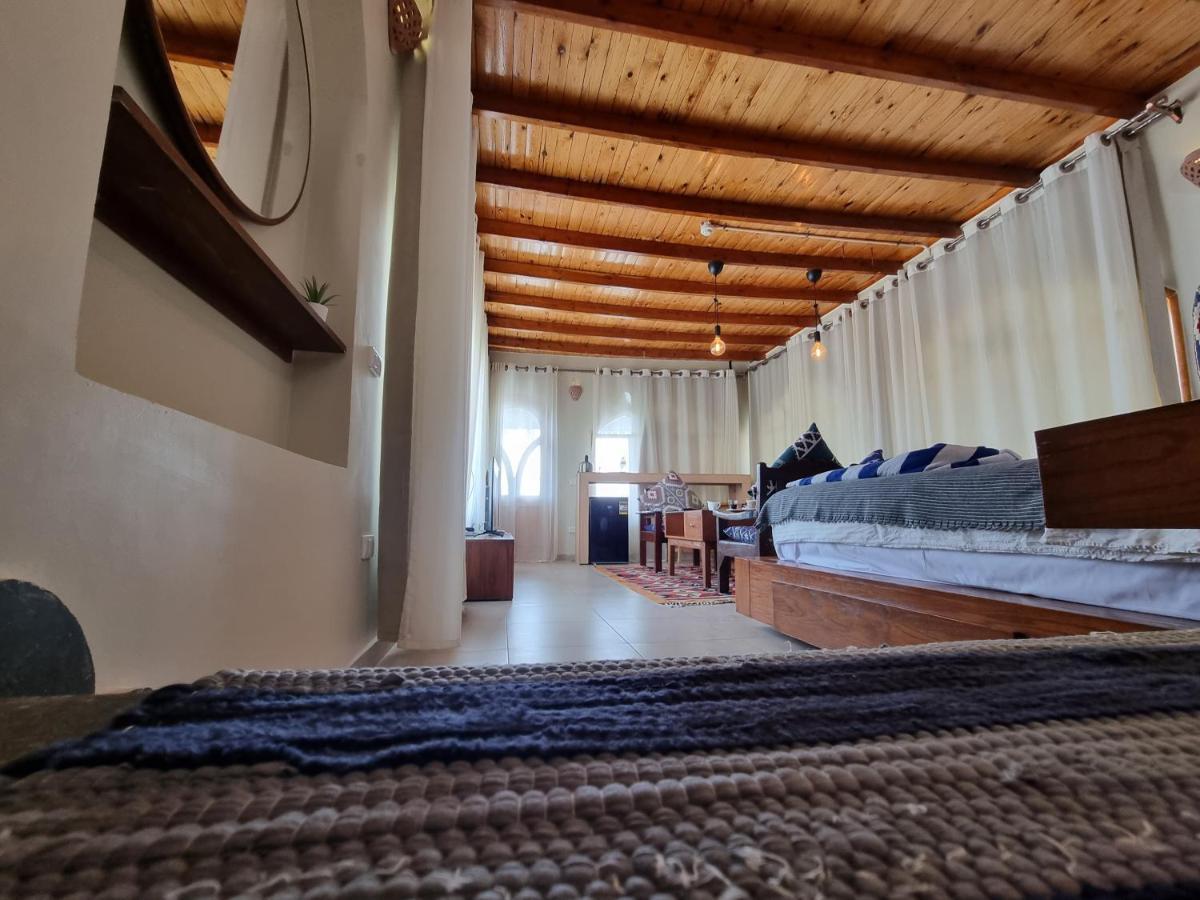The Bedouin Moon Dahab Exterior foto
