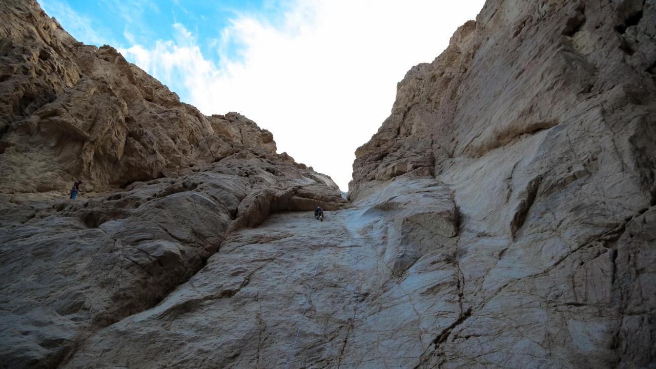 The Bedouin Moon Dahab Exterior foto